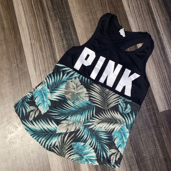 Vs Pink Limited Edition Tank top - Picture 8 of 16